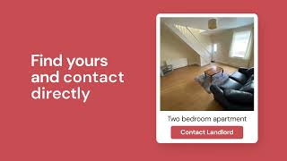 Find Affordable Rentals - Rentola.co.uk