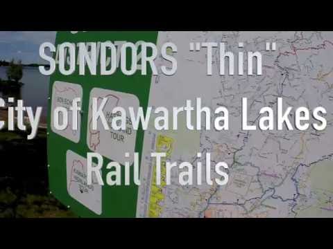 Sondors Thin in the Kawartha Lakes