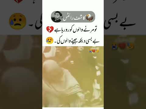 Deep lines🥀 what's ap status💔|| Alone status|| Urdu shayari || Urdu shayari ||#viral #shorts #duet