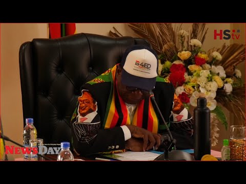 Zanu PF in Politiburo meeting over heroes request