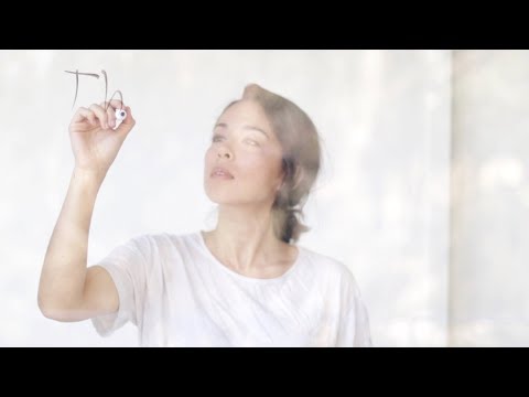 Kina Grannis - History (Official Music Video)