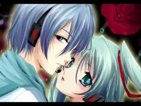 Miku and Kaito - Tu & Yo