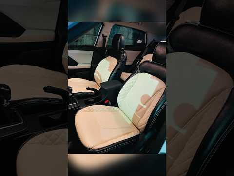 Creta seat #seatcovers all types of car seat covers available for all cars for more tell:8088157219