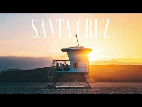 #193 Santa Cruz (Official)