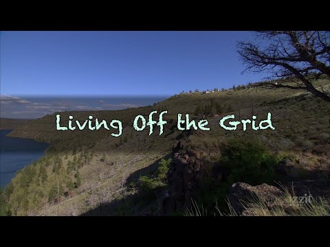 Living Off the Grid