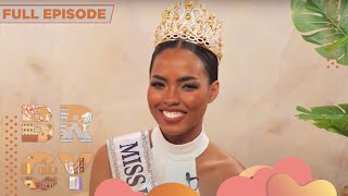 Relive Chelsea Manalo's Remarkable Journey to the Crown! | November 26, 2024 | BRGY S3 EP 116