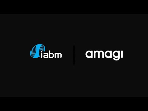 IABM TV Interview - In Conversation with Amagi