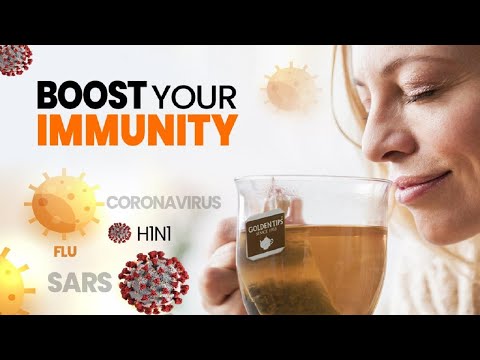 Top 5 Vitamins & Minerals for Boosting Your Immune System.