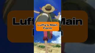 Top 5 of Luffy’s Moves. #onepiece #animetheory #anime #anime #gumgumfruit #luffy #theory #shorts