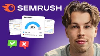 Semrush: An Honest Review & Beginner’s Guide (2024)