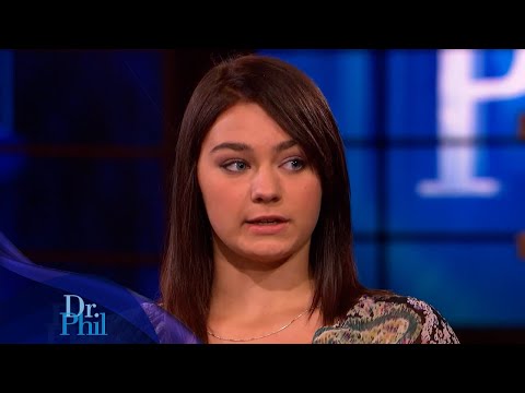 Teenager Says She Doesn’t Look for Fights but They Find Her | Dr. Phil