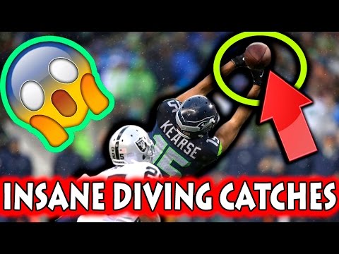 Greatest Diving Catches in Football