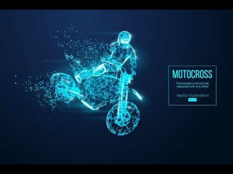 MOTOCROSS VIDEO Made by INVIDEO AI