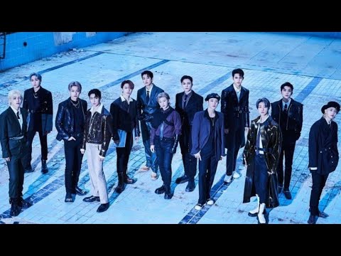 SEVENTEEN (세븐틴) || 'Rock with you' Live Performance (SPECIAL COMEBACK) 2021