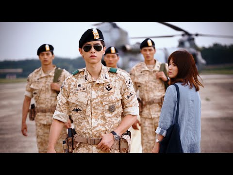 Pehli Si Mohabbat ~ Descendants Of The Sun