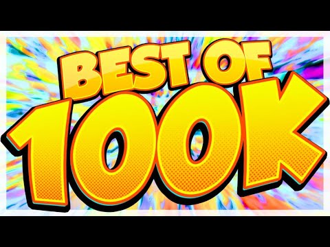 Best of 100,000 Subscribers! (18+)