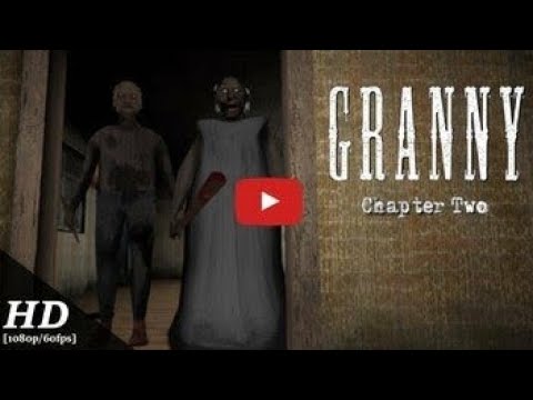 granny chapter 2 practice mode /practicing video/granny horror game/grandpa/viral game