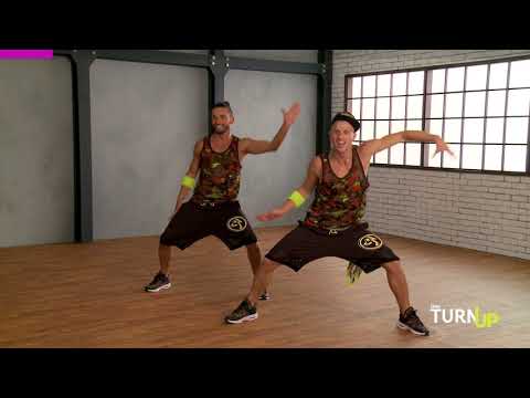 Learn This Hot Moombahton Choreography