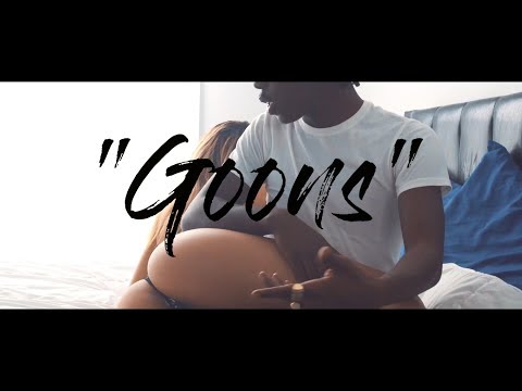 Burna Bandz - Goons (Official Music Video)