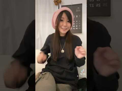 【TikTok】熱帯夜！！