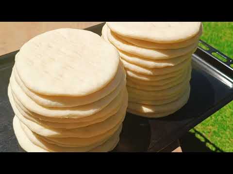 Pizza base recipe |Easy pizza recipe | Homemade pizza base recipe |