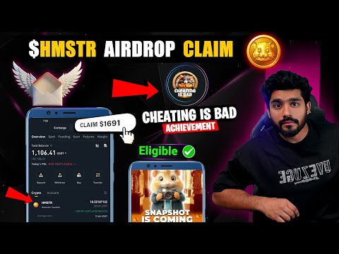 Cheating is bad hamster kombat | How to Remove Cheating is bad | Hamster Kombat Airdrop