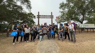 灣仔西營地露營｜聖誕🎄｜露營vlog🏕️