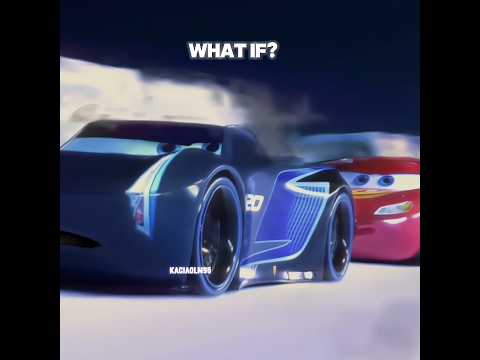 What If? #carshorts #lighteningmcqueen #automobile #edit #lighningmcqueen #youtube #youtubeshorts