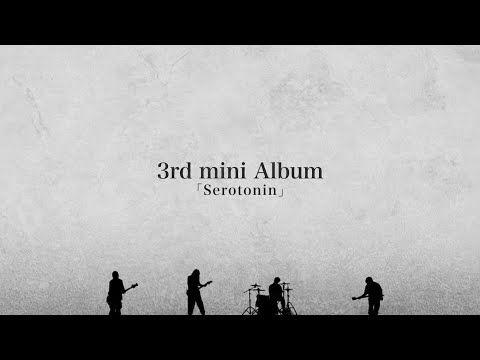 シンガーズハイ/ 3rd mini Album "Serotonin" trailer