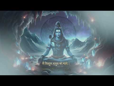 सोमवार स्पेशल शिव चालीसा | Shiv Chalisa | 5 बार सुने और चमत्कार देखे | Jai shiv