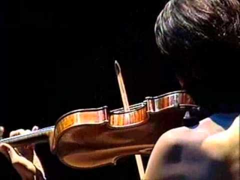 The Symphony Of Evangelion  - Partita III Fur Violin