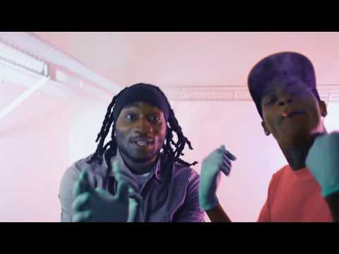 Dj Dee Boogie Ft Blocnation Mt - Gravity (Prod by Tay Keith) Dir by 300 visual