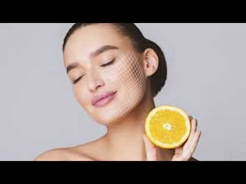 Beauty Tips Series Volume 3 - 6 Benefits of Vitamin C Serum