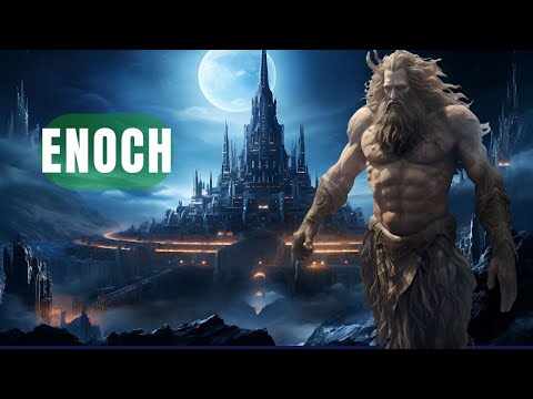 NEPHILIM: Shocking Story of Fallen Angels and Sons of God