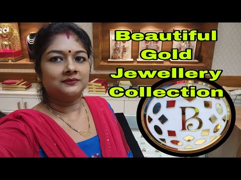 Vlog1040👉Gold Shopping Krnahai??? 👉 Beautiful Gold Necklace And Earing Collection 👉  Dimon Earing 👌👌