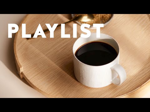 Playlist - Blue Bottle Whole Bean Coffee Blend