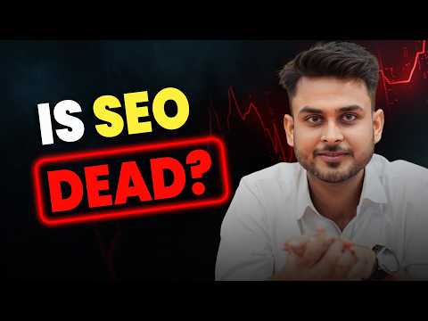 How to make SEO work for you in 2024 | Aditya Singh