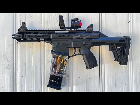 7 NEW Guns Everyone's Talking About – MUST WATCH 🤯🤯🤯