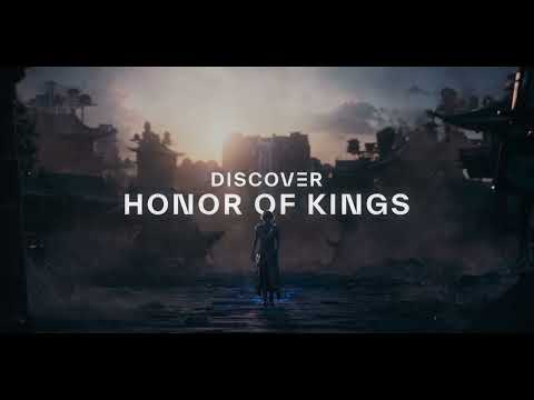 Honor of Kings x Secret Level Clip | Honor of Kings