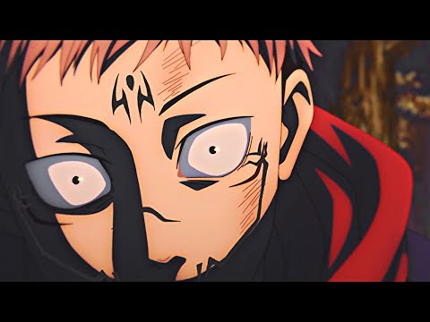 All the stars - Jujutsu Kaisen flow edit