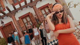 Now United - Ikou (Official Music Video)