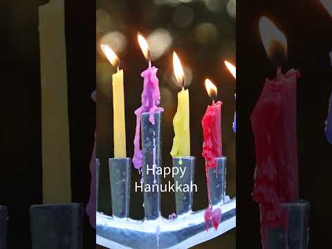 Frankly Insights - Lighting up hope this season! #festivaloflights #hannukah #financialfreedom