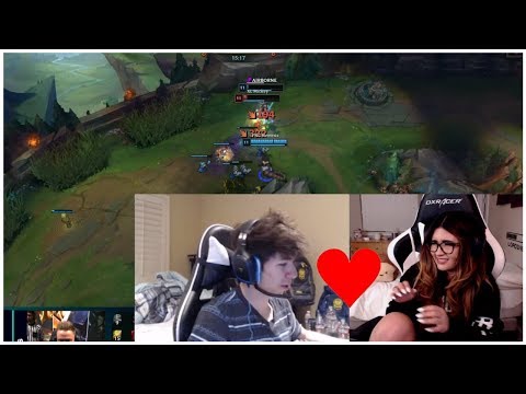 YourPrincess Dating Karasmai?? Mickey Yasuo Outplay INSANE Pog Recap #4