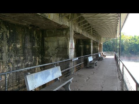 The Williams Dam Story (Williams, Indiana)