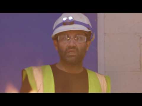 Fire Prevention - Site Safety Plus Short Film