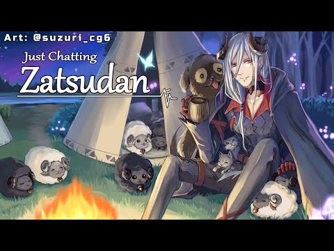 The End of a Chapter 【NIJISANJI EN | Fulgur Ovid】