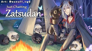 The End of a Chapter 【NIJISANJI EN | Fulgur Ovid】