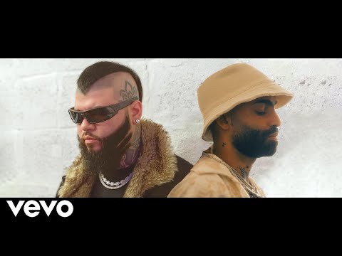 Arcangel x Farruko x Ñengo Flow - No Quiere Amarrarse (Official Video) + Bonus Track