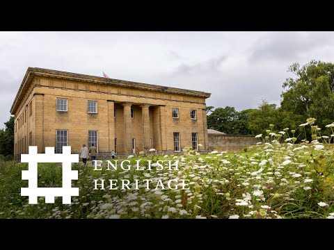 Belsay Hall, Castle and Gardens - Wild Adventures