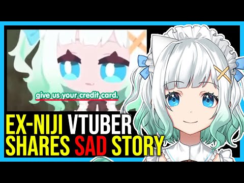 "I'm Not Used To This..." | Maid Mint Talks About Phase Connect vs Nijisanji Treatment